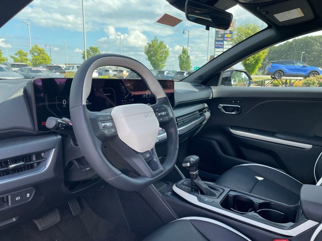 2024 Kia K5 EX