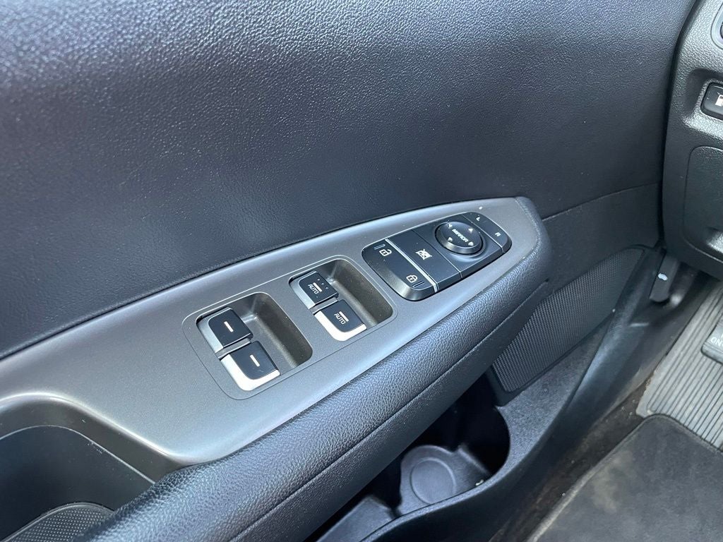 2020 Kia Optima S