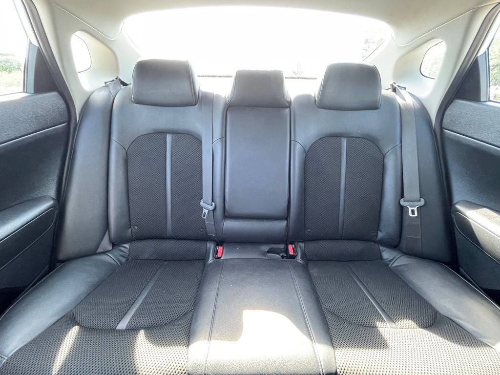 2020 Kia Optima S