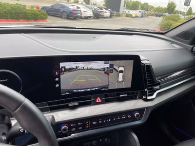 2023 Kia Sportage X-Pro Prestige