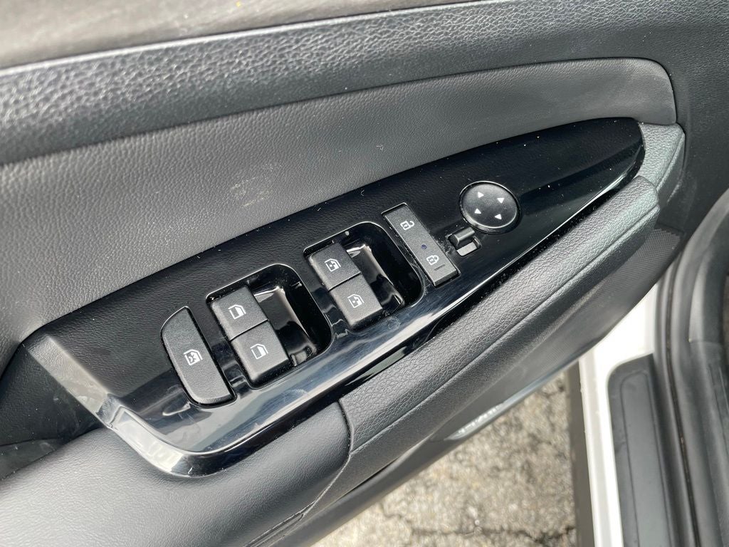 2024 Kia Sportage X-Pro