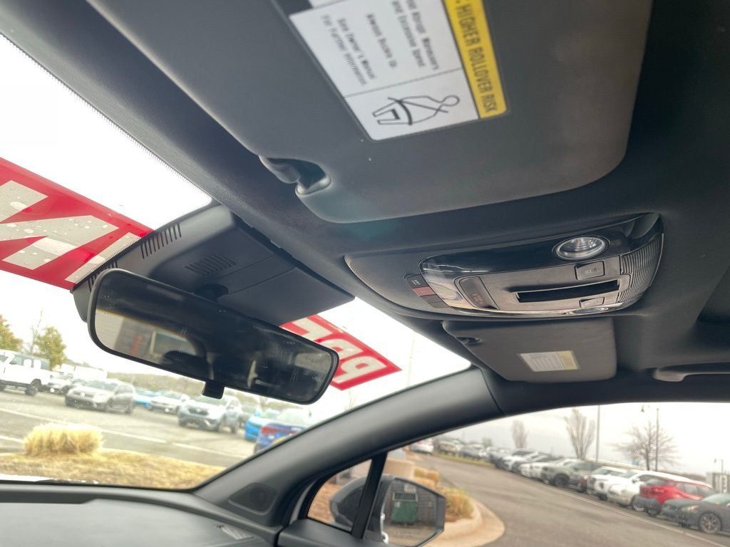 2024 Kia Sportage X-Pro