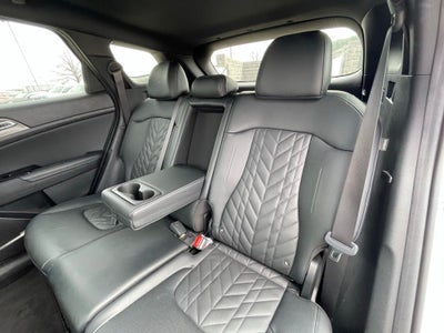 2024 Kia Sportage X-Pro