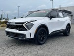 2024 Kia Sportage X-Pro