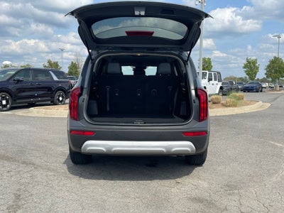 2020 Kia Telluride LX