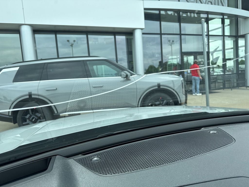 2024 Kia Telluride SX-Prestige X-Pro