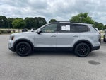 2024 Kia Telluride SX-Prestige X-Pro