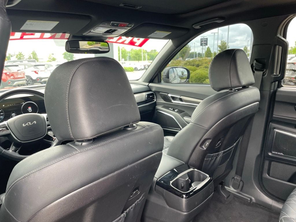 2024 Kia Telluride SX X-Line
