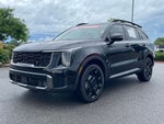 2025 Kia Sorento X-Line SX
