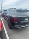 2025 Kia Sorento X-Line SX