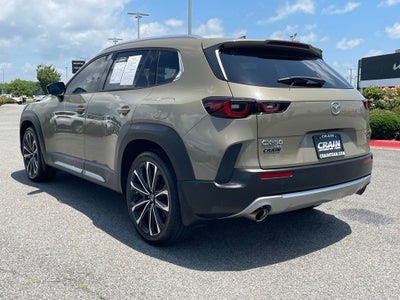 2023 Mazda Mazda CX-50 2.5 Turbo Premium Package