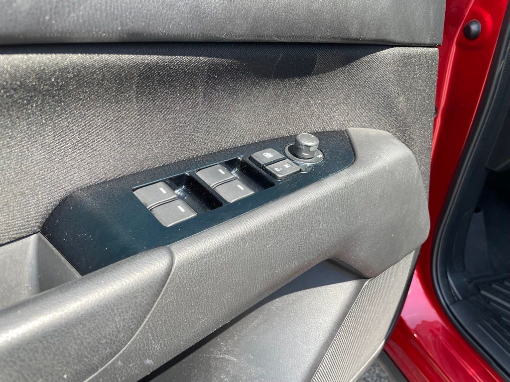 2018 Mazda Mazda CX-5 Sport