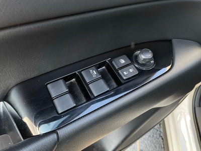 2017 Mazda Mazda CX-5 Touring