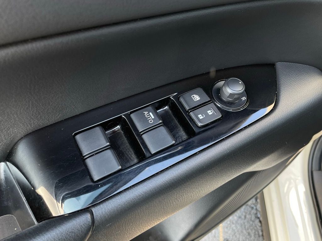 2017 Mazda Mazda CX-5 Touring