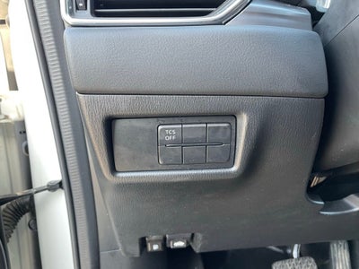 2017 Mazda Mazda CX-5 Touring