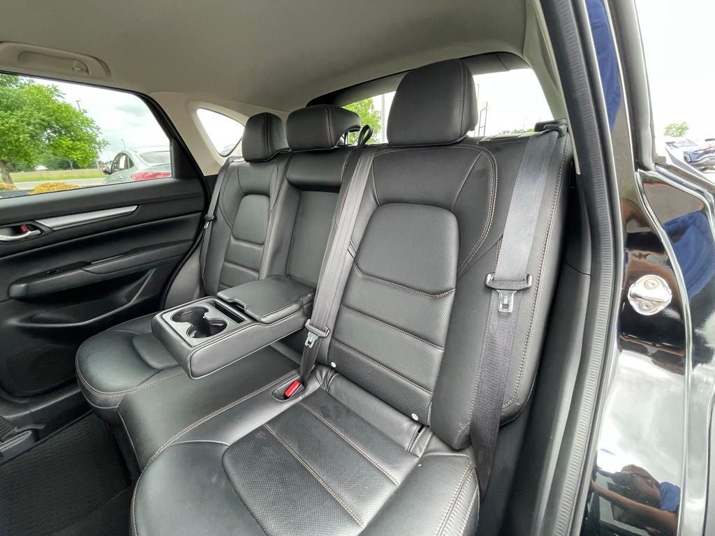 2023 Mazda Mazda CX-5 2.5 S Preferred Package