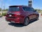 2022 Nissan Armada Platinum