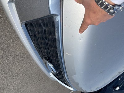 2017 Nissan Armada SV