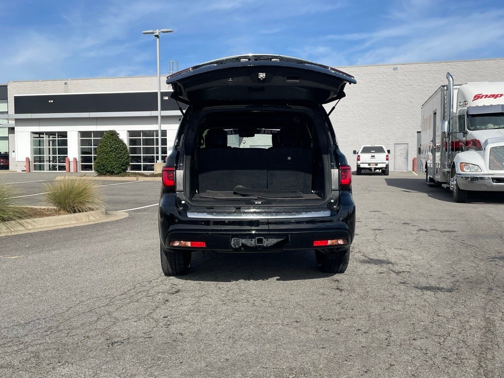 2023 INFINITI QX80 Sensory