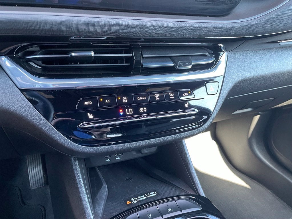 2024 Buick Envista Avenir