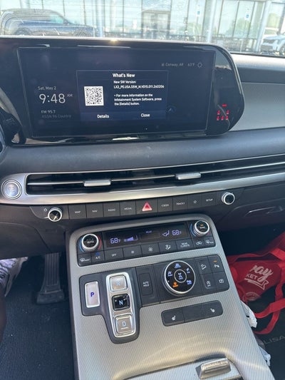 2024 Hyundai PALISADE XRT