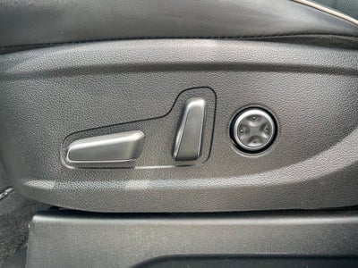 2024 Hyundai PALISADE SEL 8 Passenger