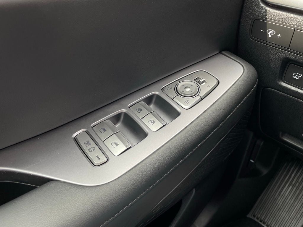 2024 Hyundai PALISADE SEL 8 Passenger