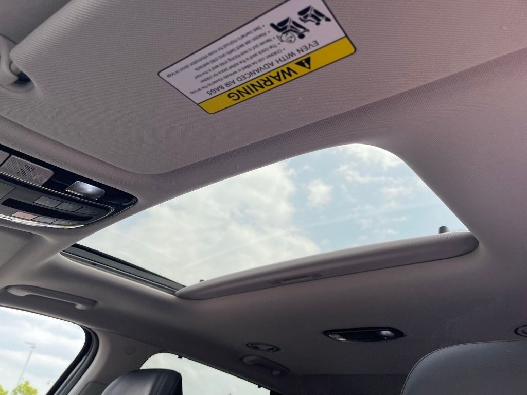 2024 Hyundai PALISADE SEL 8 Passenger