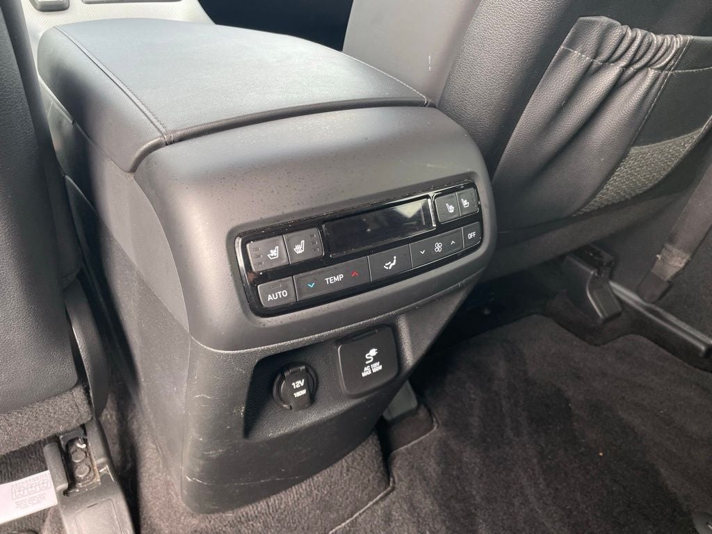 2024 Hyundai PALISADE SEL 8 Passenger