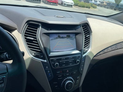 2019 Hyundai SANTA FE XL SE