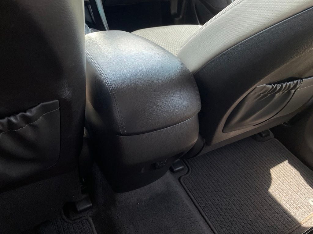 2019 Hyundai SANTA FE XL SE