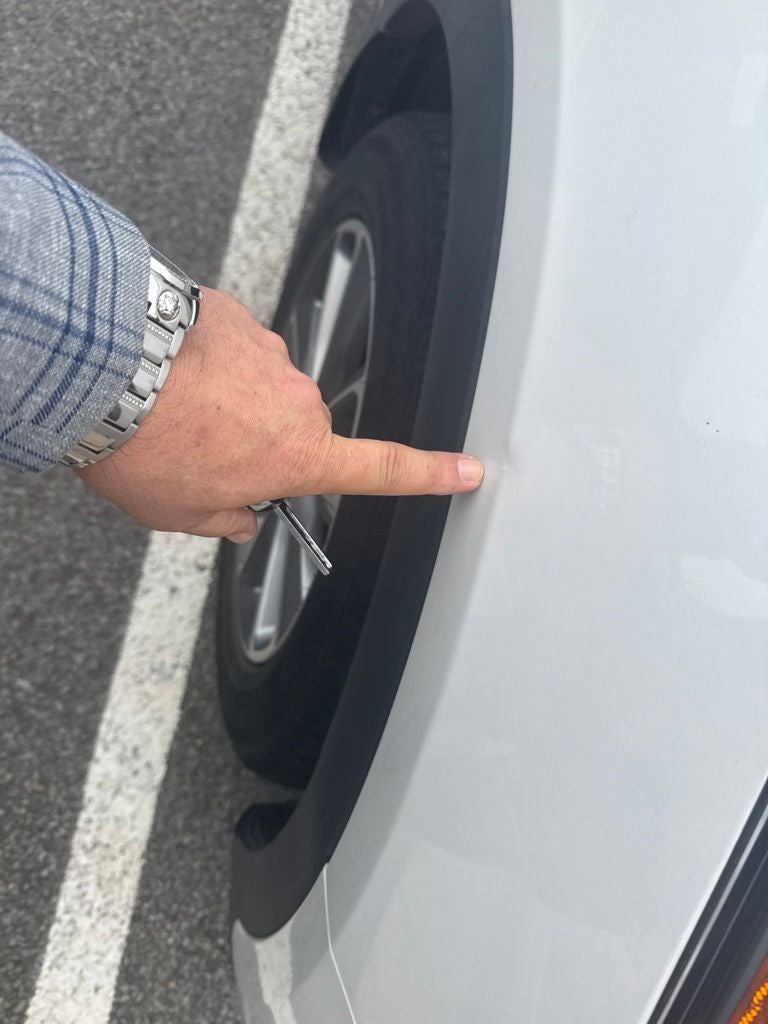 2019 Hyundai SANTA FE XL SE