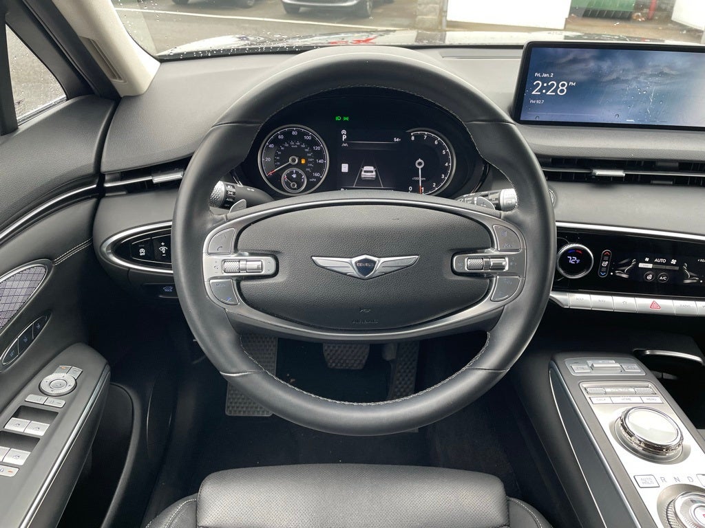 2023 Genesis GV70 2.5T