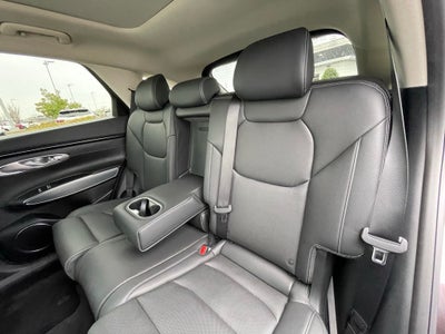 2023 Genesis GV70 2.5T