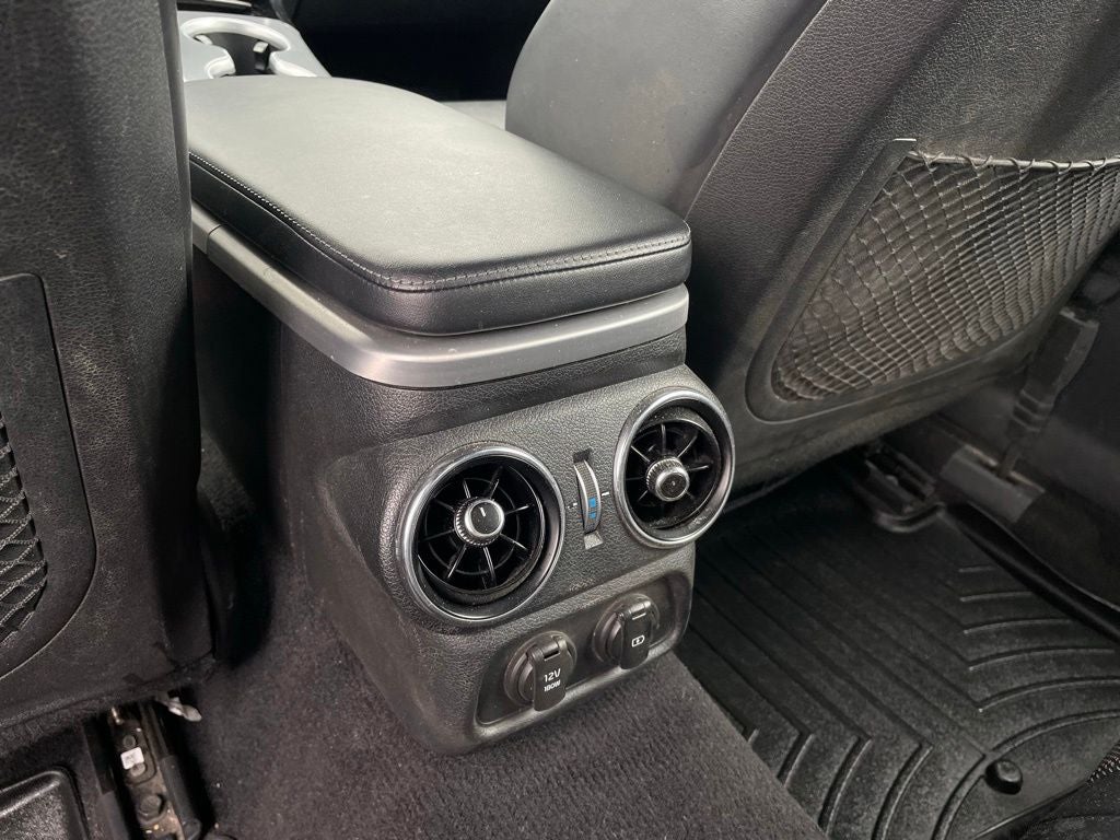 2019 Kia Stinger GT2