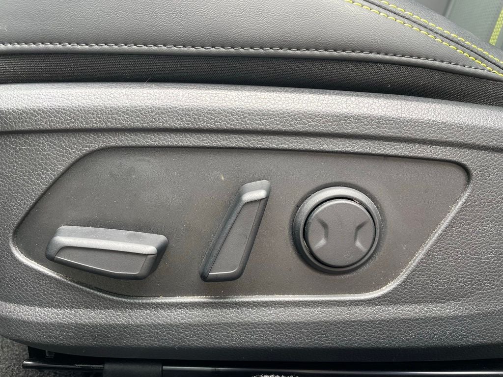 2025 Kia K5 GT