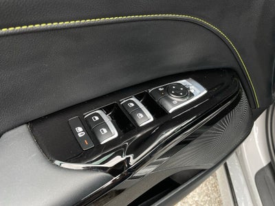 2025 Kia K5 GT