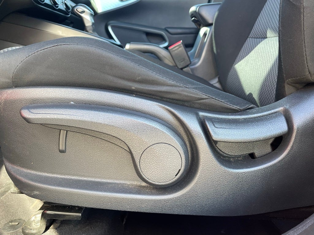 2020 Kia Soul X-Line