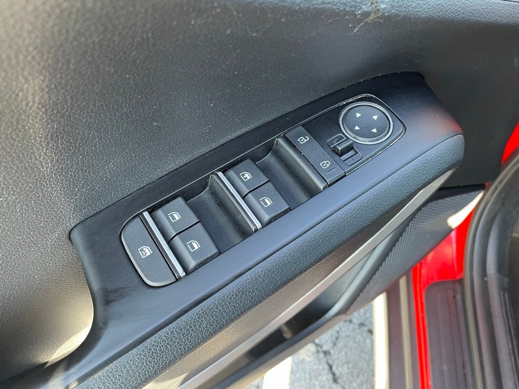 2020 Kia Soul X-Line