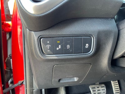 2020 Kia Soul X-Line