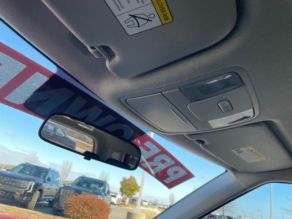 2020 Kia Soul X-Line