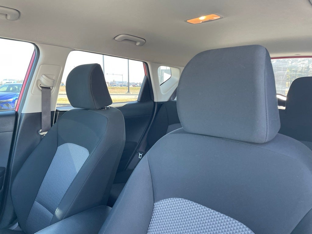 2020 Kia Soul X-Line