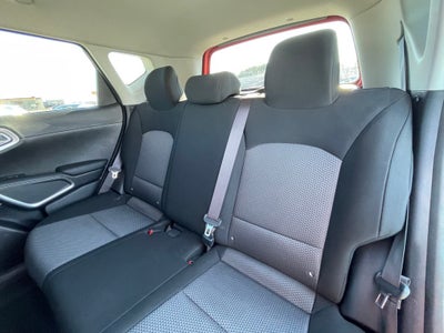 2020 Kia Soul X-Line