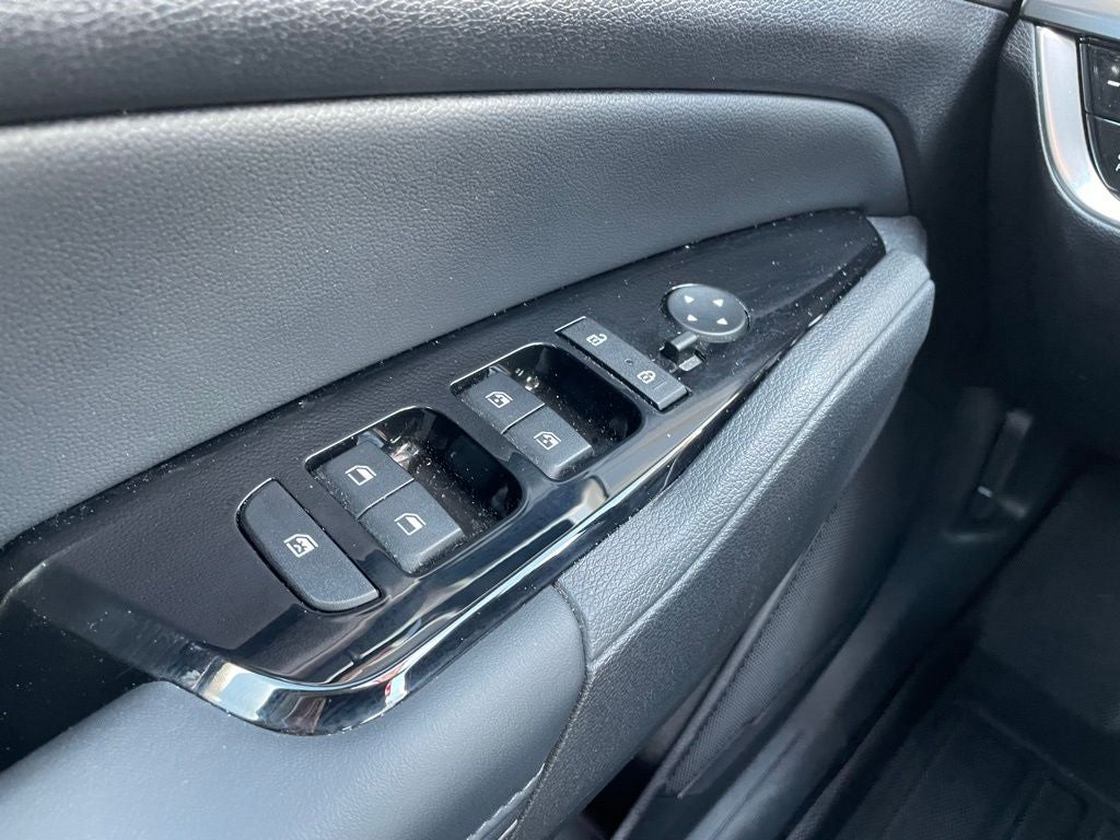 2024 Kia Sportage Hybrid EX