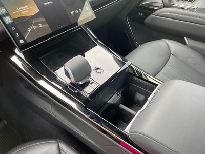 2025 Land Rover Range Rover Sport Plug-in Hybrid Dynamic SE
