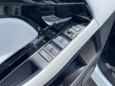 2024 Land Rover Range Rover Evoque Dynamic