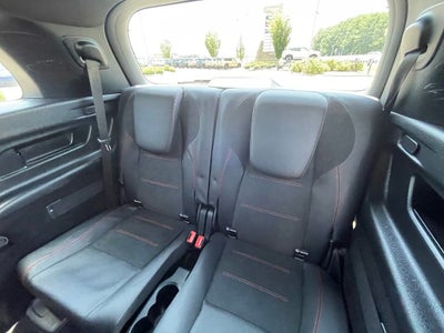 2021 Mercedes-Benz GLB GLB 250 4MATIC®