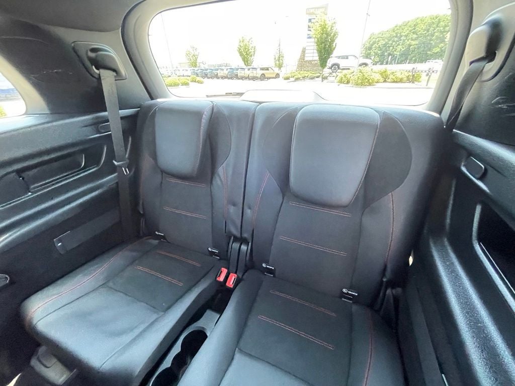 2021 Mercedes-Benz GLB GLB 250 4MATIC®