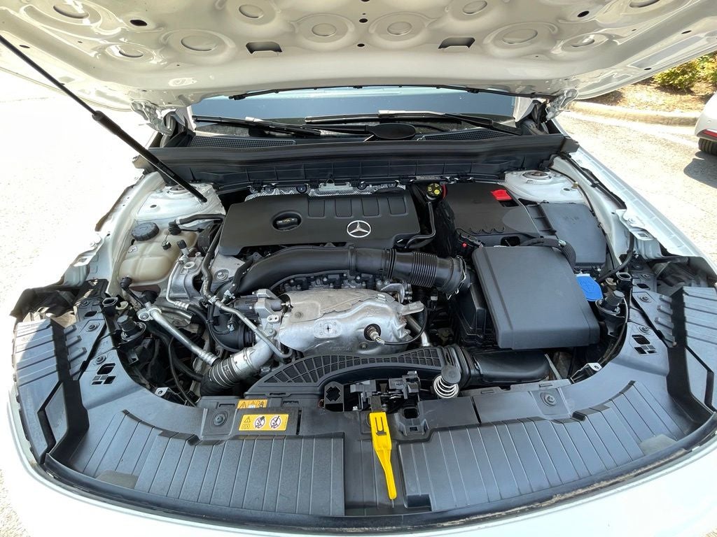 2021 Mercedes-Benz GLB GLB 250 4MATIC®