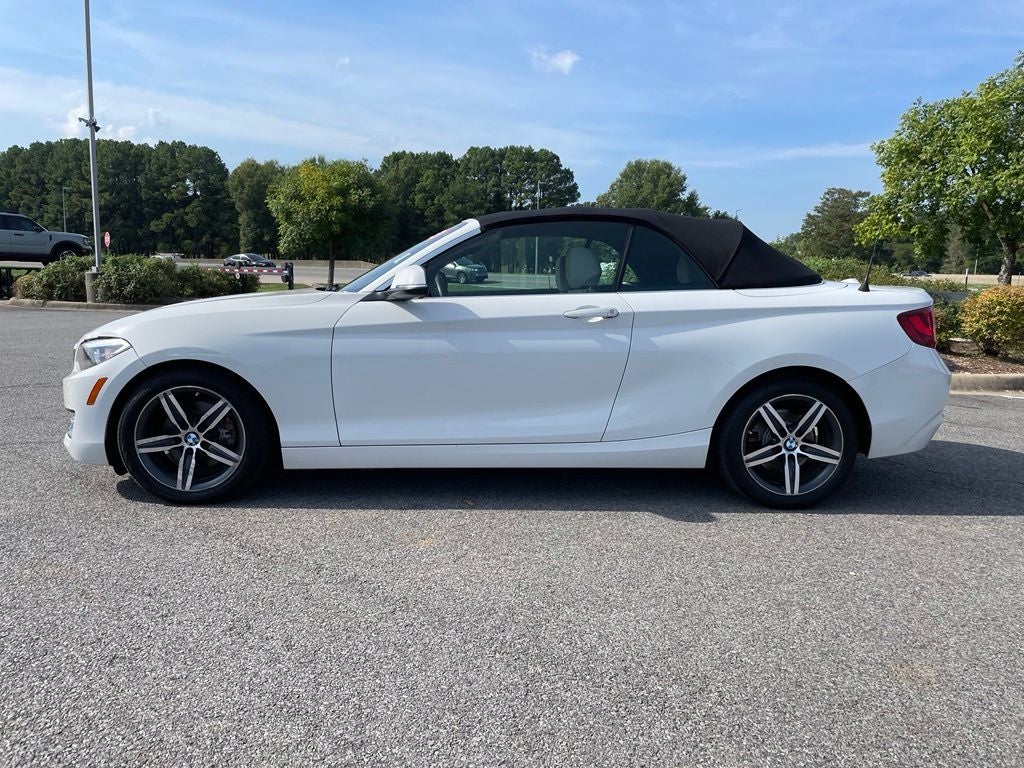 2017 BMW 2 Series 230i xDrive